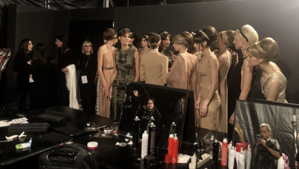 Altaroma: Sabrina Persechino