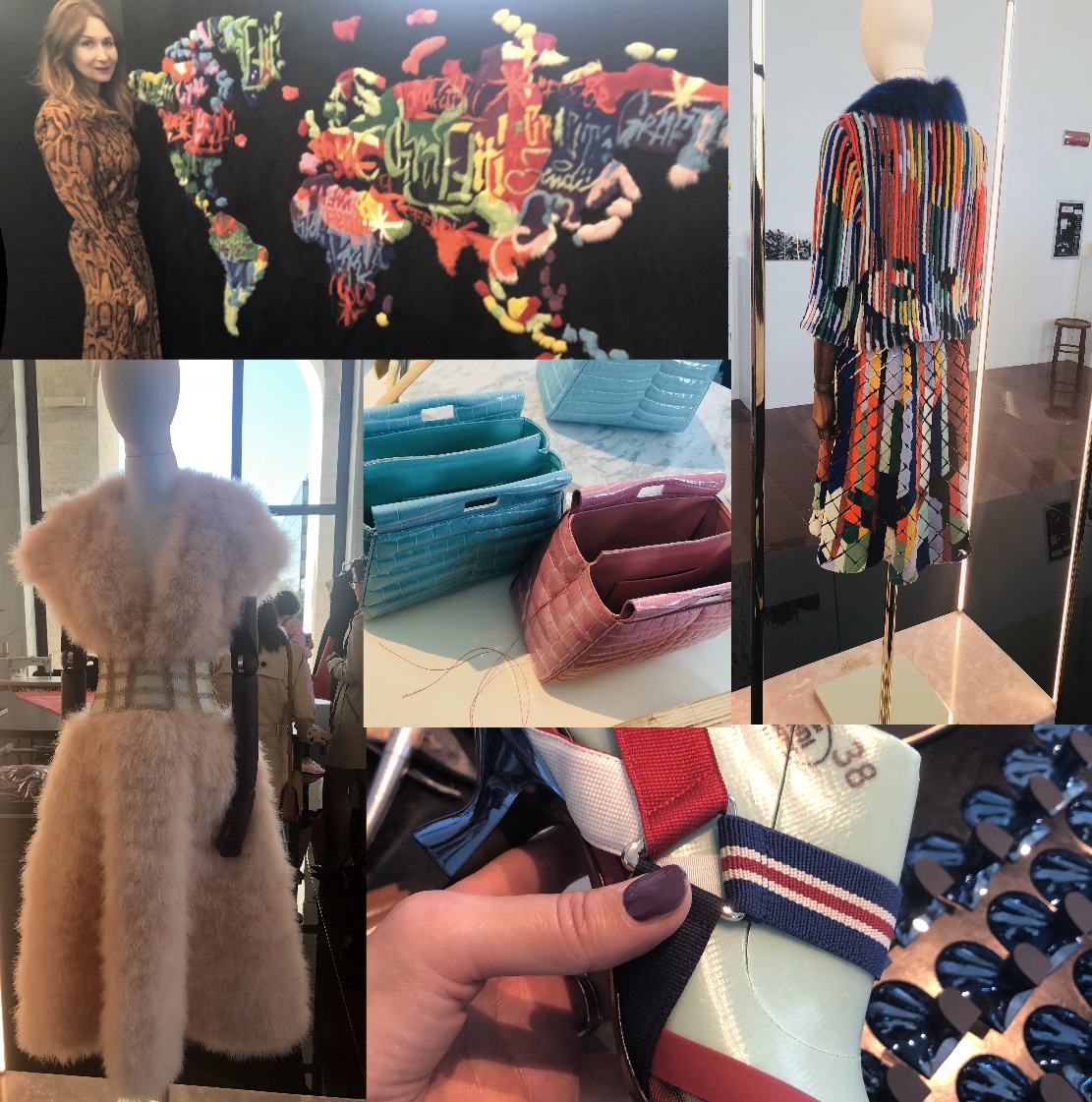 Journees Particulieres a Palazzo Fendi