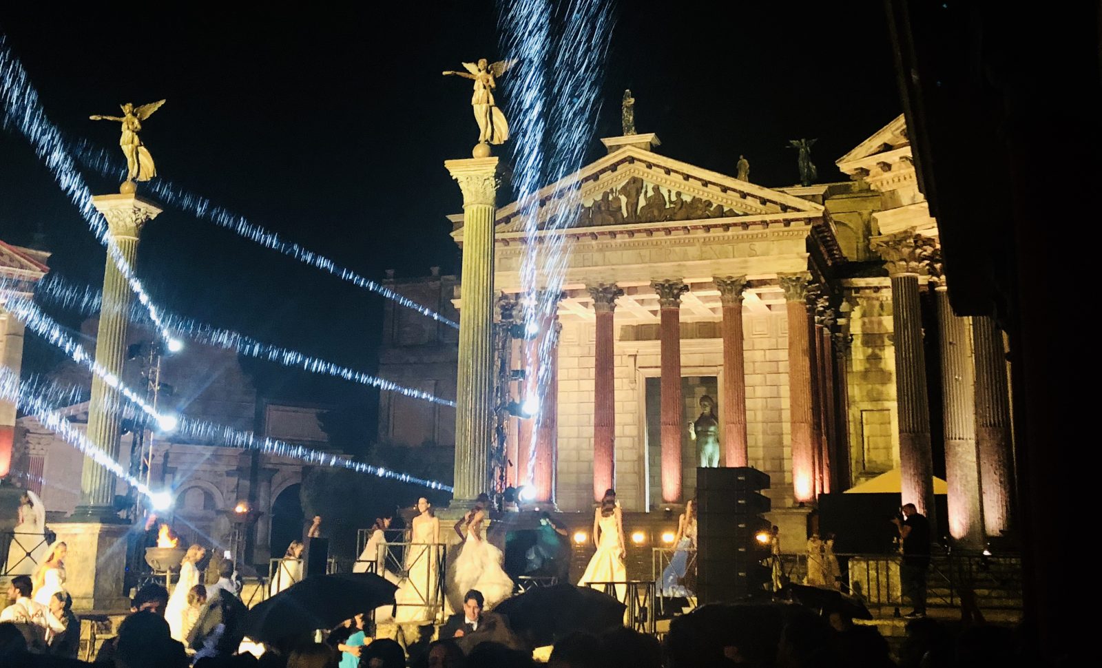 Tribute to Renato Balestra