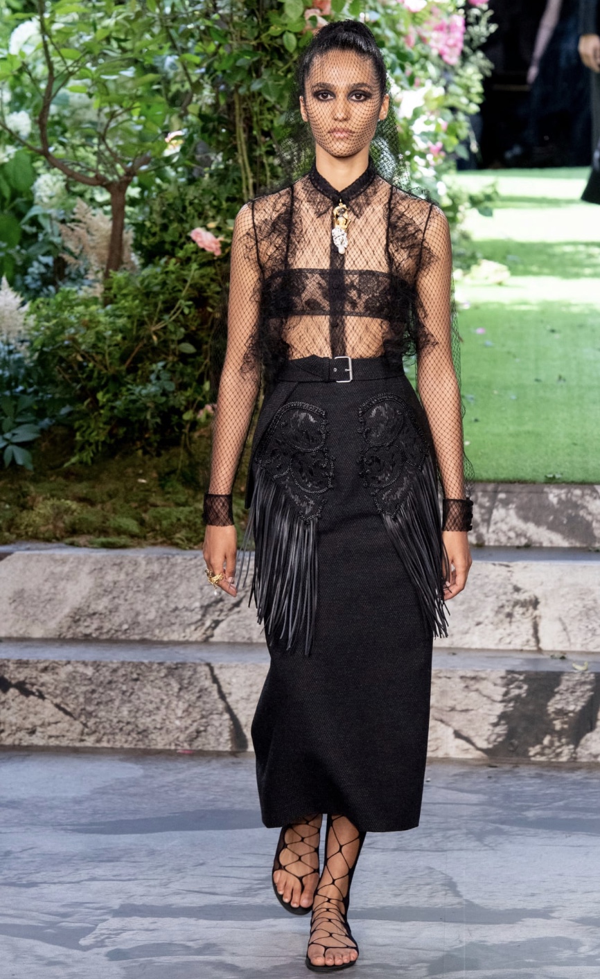 Dior Autumn-Winter 2019-2020