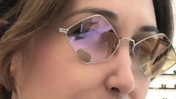 Current shades trend