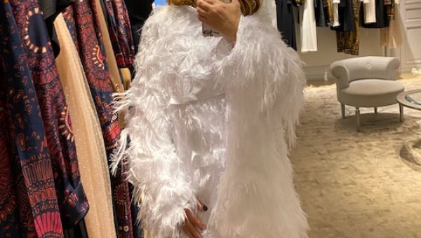 Dior spring collection 