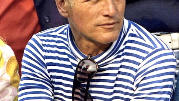 The timeless style of the strips 