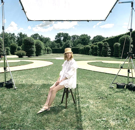 Outfit for every occasion